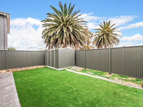 Seas The Day - Accommodation Rockhampton 17