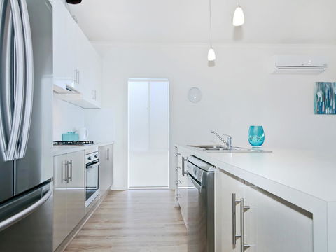 Seas The Day - Accommodation Rockhampton 6