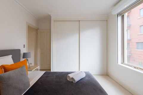 One Bedroom In Adelaideâ€™s East End FREE WIFI*Netflix*Parking - Accommodation Rockhampton 6