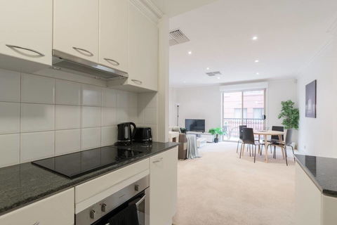 One Bedroom In Adelaideâ€™s East End FREE WIFI*Netflix*Parking - Accommodation Rockhampton 17