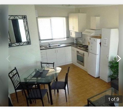 Townhouse Semaphore Park Beach - Accommodation Rockhampton 1