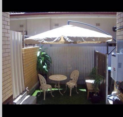 Townhouse Semaphore Park Beach - Accommodation Rockhampton 7