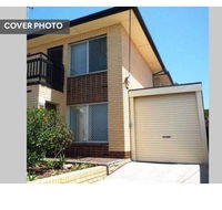 Townhouse Semaphore Park Beach - Accommodation Rockhampton