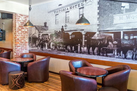 Victoria Hotel Strathalbyn - Accommodation Rockhampton 23