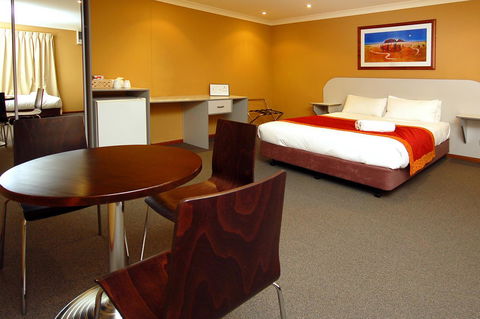 Victoria Hotel Strathalbyn - Accommodation Rockhampton 3