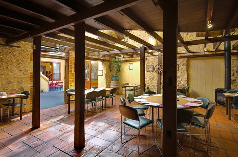 Victoria Hotel Strathalbyn - Accommodation Rockhampton 12