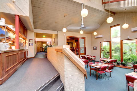 Victoria Hotel Strathalbyn - Accommodation Rockhampton 2