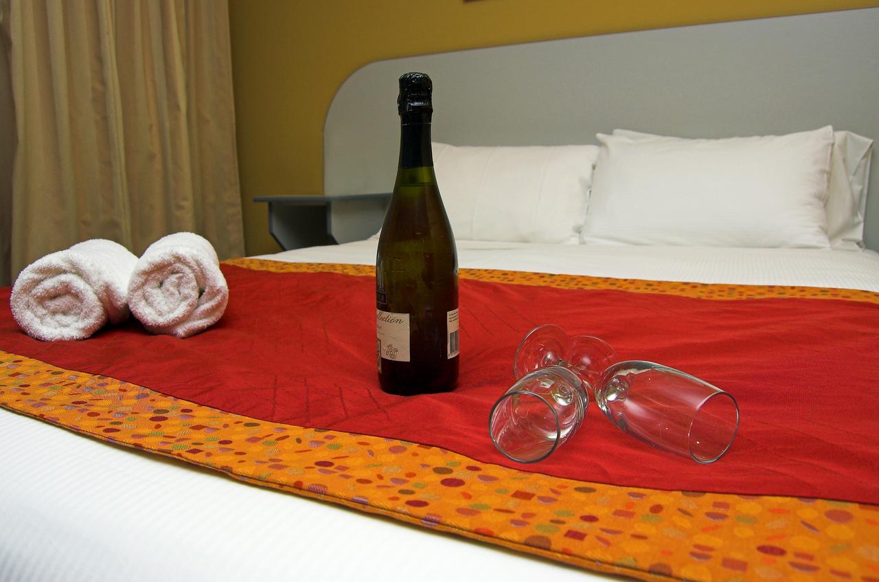 Angas Plains SA Accommodation Rockhampton
