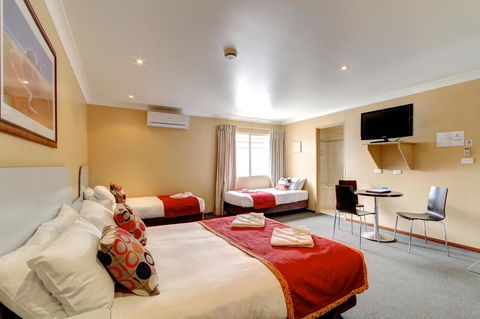 Victoria Hotel Strathalbyn - Accommodation Rockhampton 16
