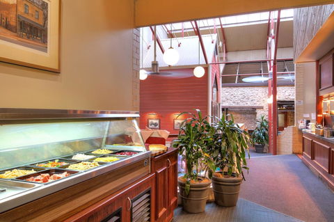 Victoria Hotel Strathalbyn - Accommodation Rockhampton 4