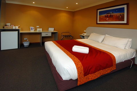 Victoria Hotel Strathalbyn - Accommodation Rockhampton 17