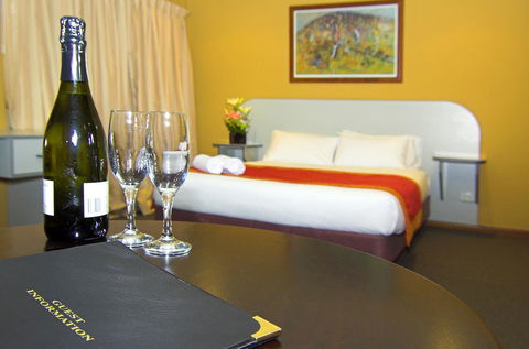 Victoria Hotel Strathalbyn - Accommodation Rockhampton 13