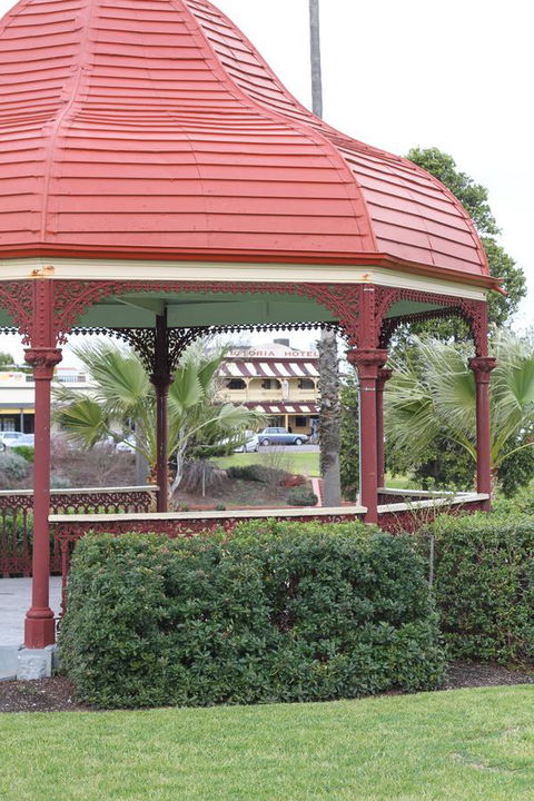 Victoria Hotel Strathalbyn - Accommodation Rockhampton 8