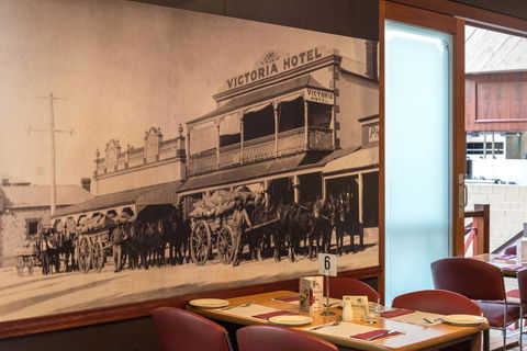 Victoria Hotel Strathalbyn - Accommodation Rockhampton 21