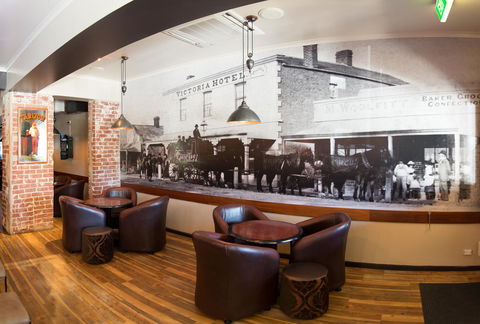 Victoria Hotel Strathalbyn - Accommodation Rockhampton 19