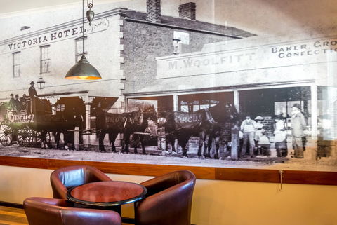 Victoria Hotel Strathalbyn - Accommodation Rockhampton 22