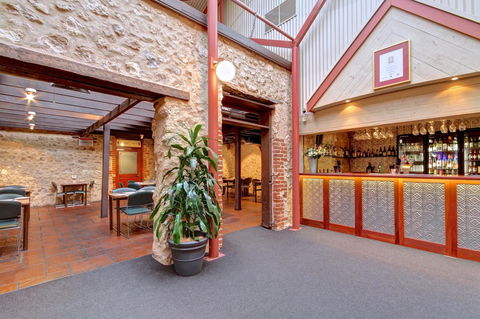 Victoria Hotel Strathalbyn - Accommodation Rockhampton 10