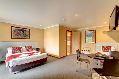Victoria Hotel Strathalbyn - Accommodation Rockhampton 18