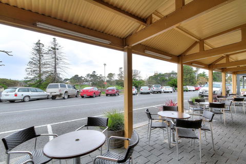 Victoria Hotel Strathalbyn - Accommodation Rockhampton 14