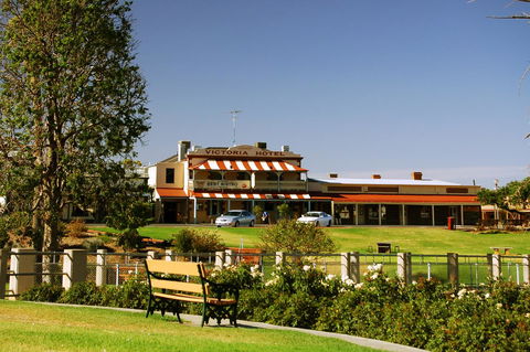 Victoria Hotel Strathalbyn - Accommodation Rockhampton 11