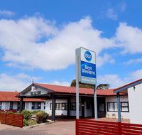 Best Western Melaleuca Motel  Apartments - Accommodation Rockhampton