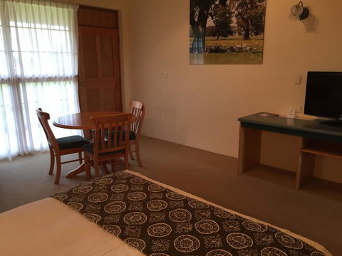 Coonawarra Place Motor Inn - Accommodation Rockhampton 25