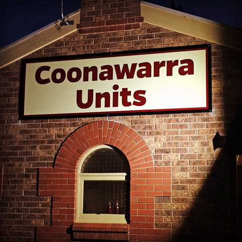 Coonawarra Place Motor Inn - Accommodation Rockhampton 22
