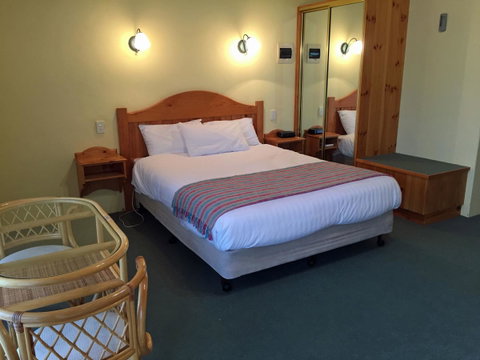 Coonawarra Place Motor Inn - Accommodation Rockhampton 23