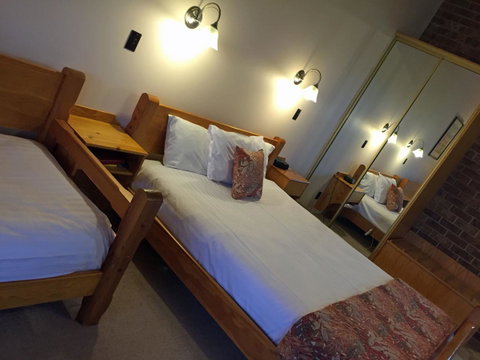 Coonawarra Place Motor Inn - Accommodation Rockhampton 29