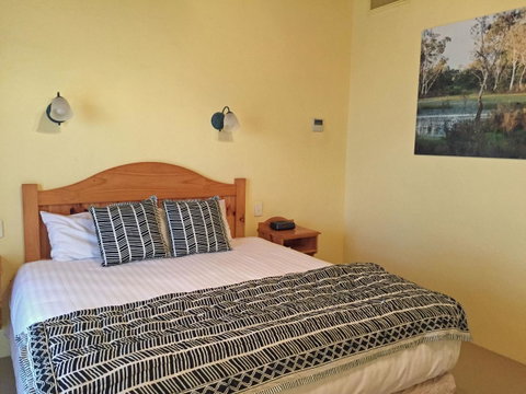 Coonawarra Place Motor Inn - Accommodation Rockhampton 34