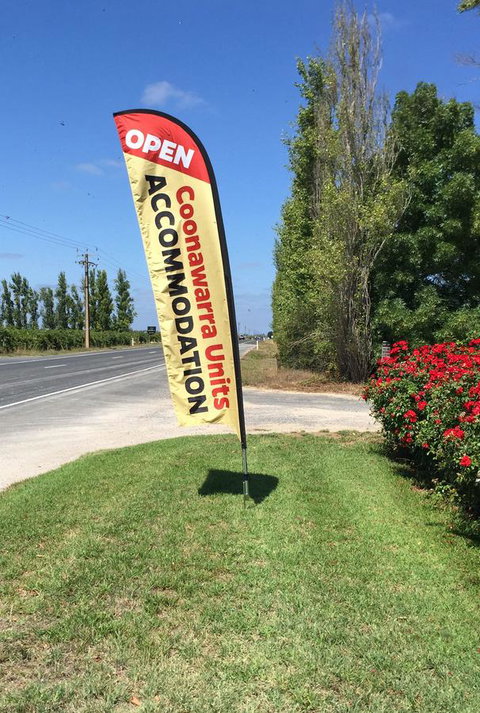 Coonawarra Place Motor Inn - Accommodation Rockhampton 41