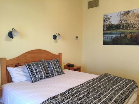 Coonawarra Place Motor Inn - Accommodation Rockhampton 42