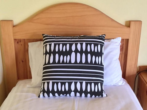 Coonawarra Place Motor Inn - Accommodation Rockhampton 37