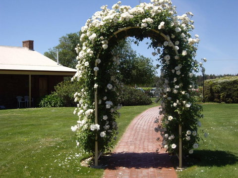 Coonawarra Place Motor Inn - Accommodation Rockhampton 6