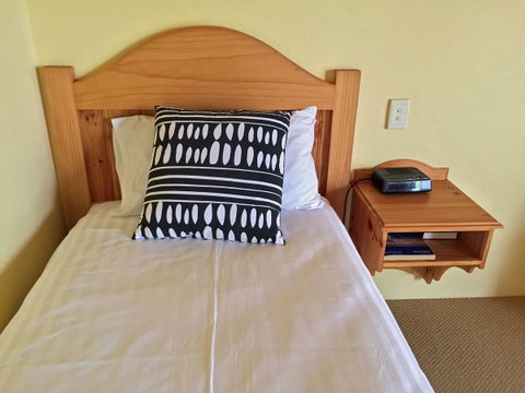 Coonawarra Place Motor Inn - Accommodation Rockhampton 43