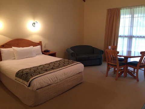 Coonawarra Place Motor Inn - Accommodation Rockhampton 30