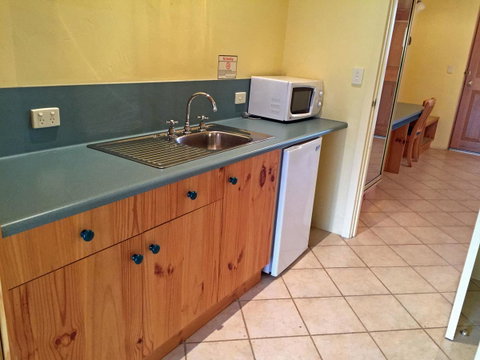 Coonawarra Place Motor Inn - Accommodation Rockhampton 39