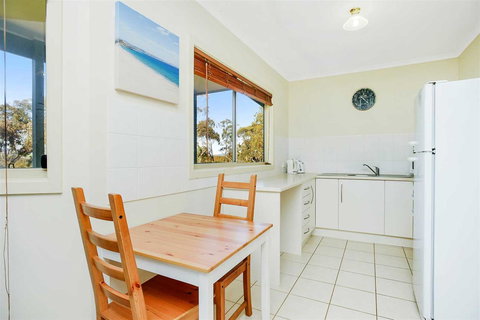 Shiraz Cottage - Accommodation Rockhampton 6