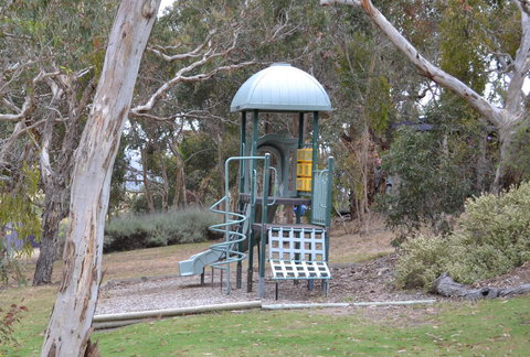 Shiraz Cottage - Accommodation Rockhampton 7