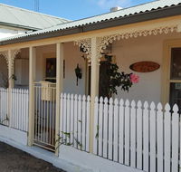Cosy Nook - Accommodation Rockhampton