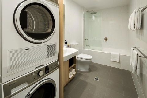 Quest Griffith - Accommodation Rockhampton 5