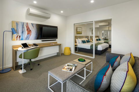 Quest Griffith - Accommodation Rockhampton 4