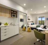 Quest Griffith - Accommodation Rockhampton