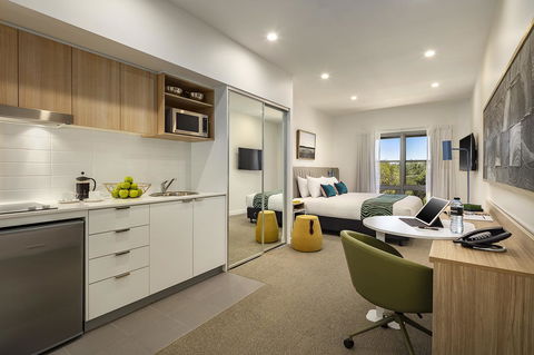 Quest Griffith - Accommodation Rockhampton 0