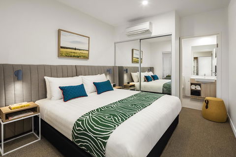 Quest Griffith - Accommodation Rockhampton 3