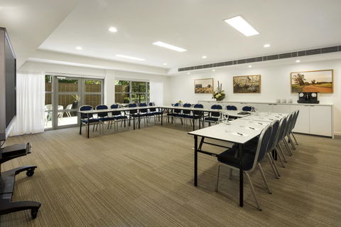 Quest Griffith - Accommodation Rockhampton 9