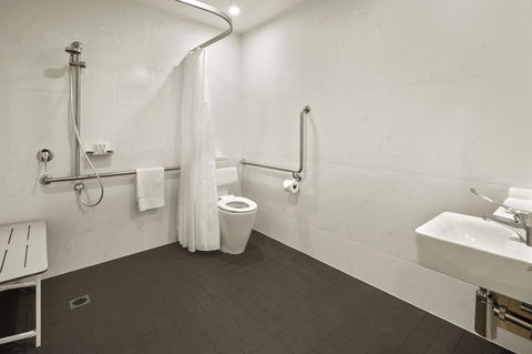 Quest Griffith - Accommodation Rockhampton 16