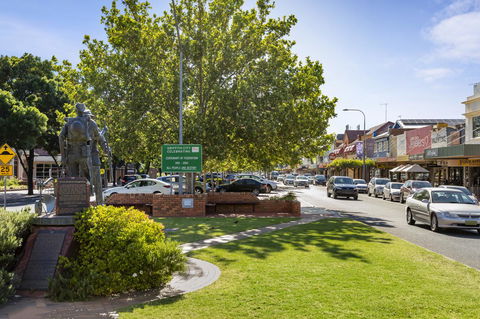 Quest Griffith - Accommodation Rockhampton 15