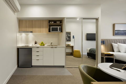 Quest Griffith - Accommodation Rockhampton 2