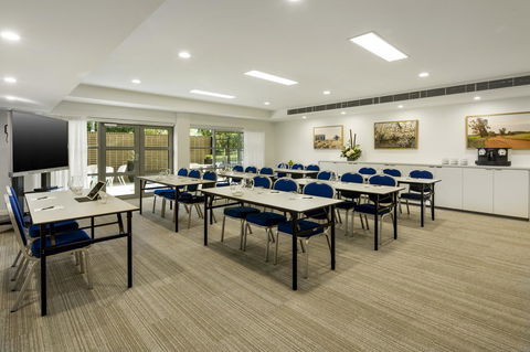 Quest Griffith - Accommodation Rockhampton 10